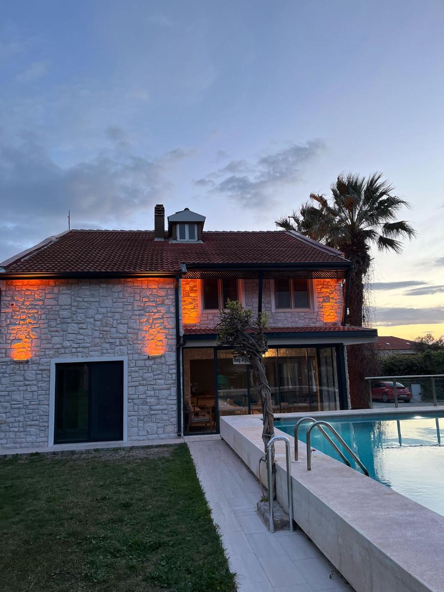 פוצ'ה Ilcayto Suites מראה חיצוני תמונה