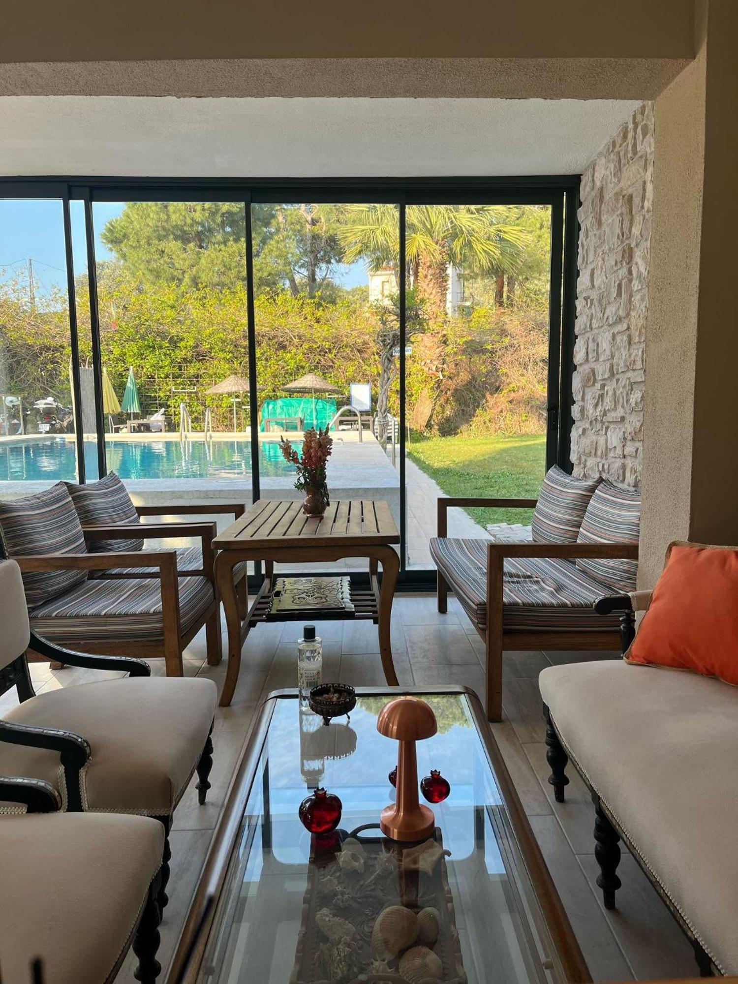 פוצ'ה Ilcayto Suites מראה חיצוני תמונה