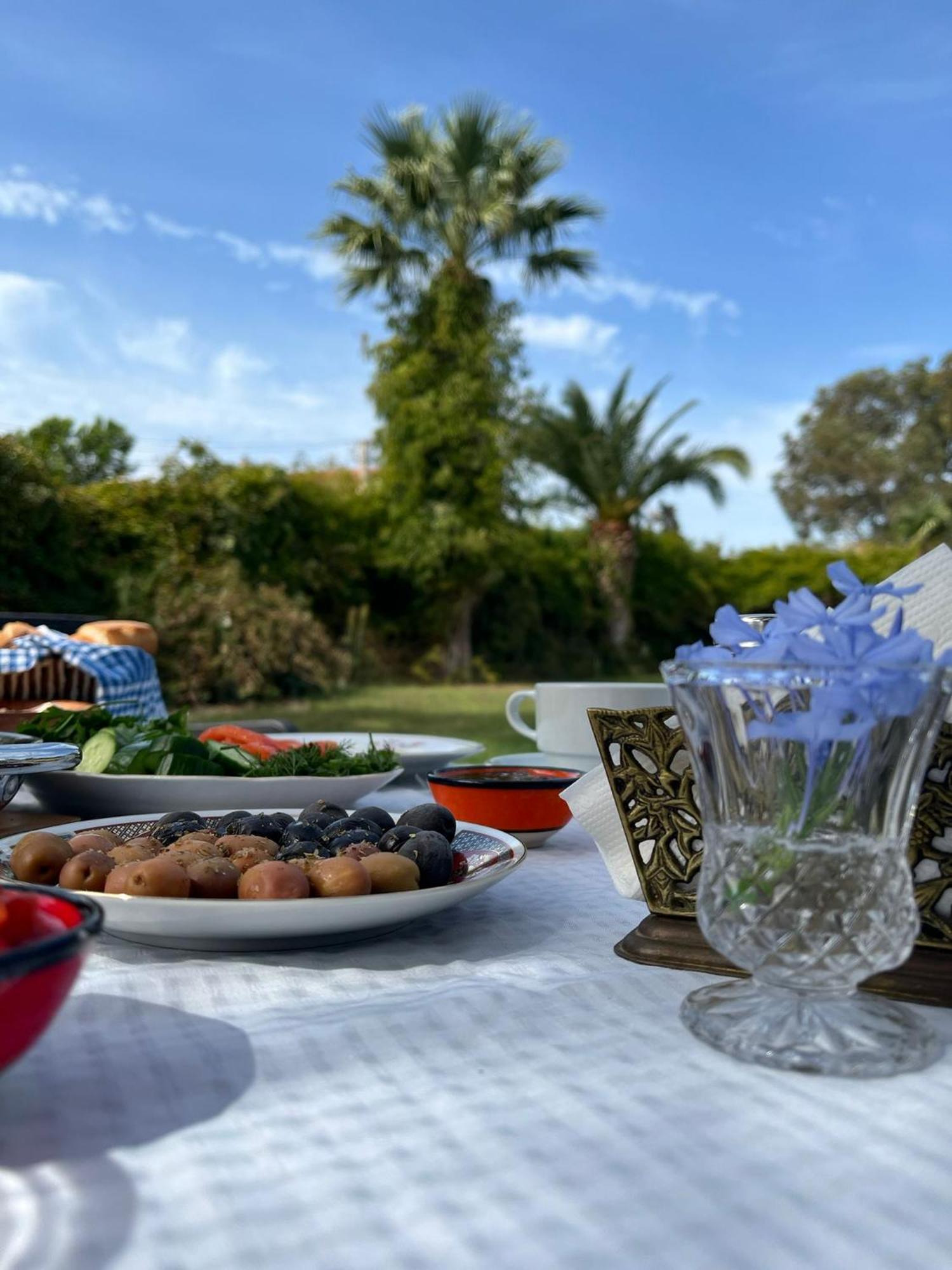 פוצ'ה Ilcayto Suites מראה חיצוני תמונה