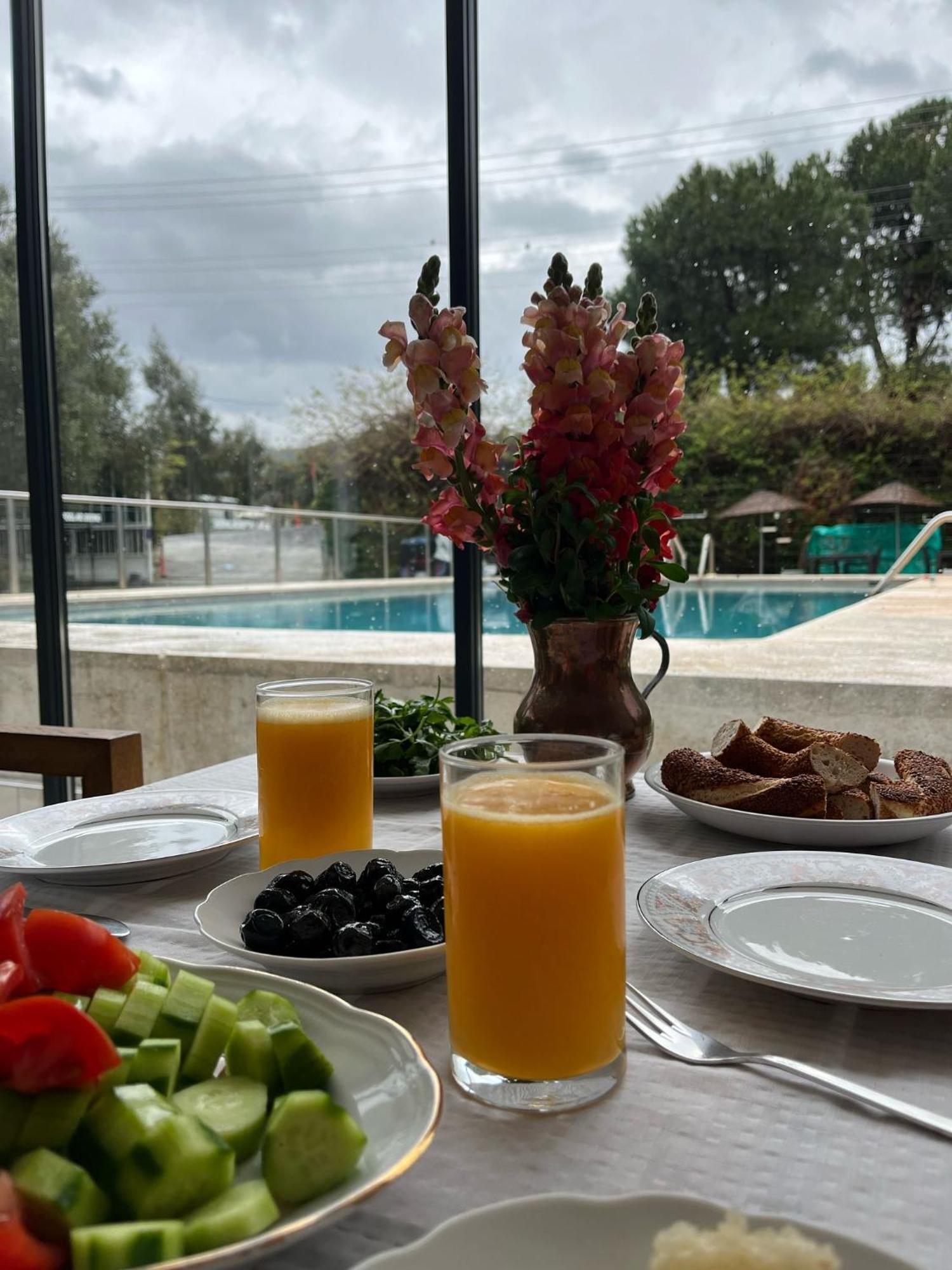 פוצ'ה Ilcayto Suites מראה חיצוני תמונה